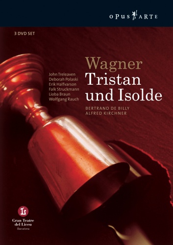 Wagner: Tristan und Isolde